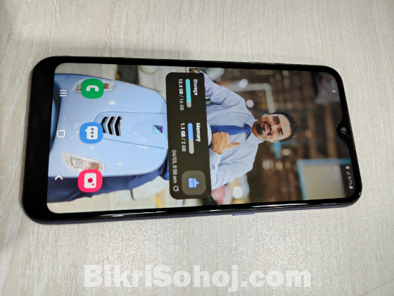 Samsung Galaxy A10 Official 2/32 (Used)